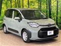 2023 Toyota Sienta