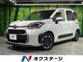 2024 Toyota Sienta