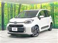 2025 Toyota Sienta