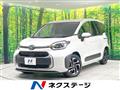2025 Toyota Sienta