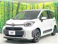 2025 Toyota Sienta