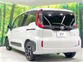 2025 Toyota Sienta