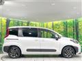 2025 Toyota Sienta