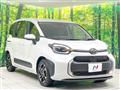 2025 Toyota Sienta