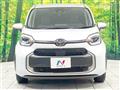 2025 Toyota Sienta