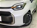 2026 Toyota Sienta