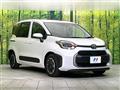 2026 Toyota Sienta