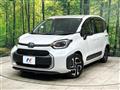 2026 Toyota Sienta
