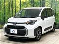 2026 Toyota Sienta