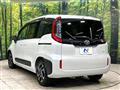 2026 Toyota Sienta