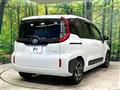 2026 Toyota Sienta
