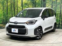 2026 Toyota Sienta