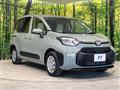 2024 Toyota Sienta