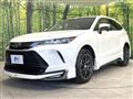 2020 Toyota Harrier