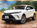 2020 Toyota Harrier