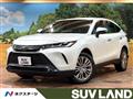 2020 Toyota Harrier