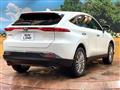 2020 Toyota Harrier