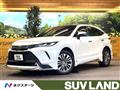 2022 Toyota Harrier
