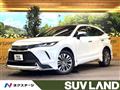 2022 Toyota Harrier