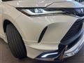 2022 Toyota Harrier