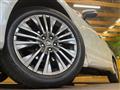 2022 Toyota Harrier