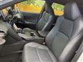 2022 Toyota Harrier