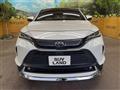 2022 Toyota Harrier