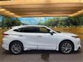 2022 Toyota Harrier
