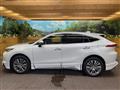 2022 Toyota Harrier