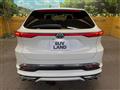 2022 Toyota Harrier