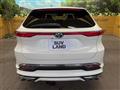 2022 Toyota Harrier