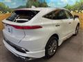 2022 Toyota Harrier