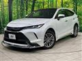 2023 Toyota Harrier
