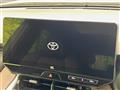 2023 Toyota Harrier