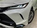 2023 Toyota Harrier