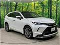 2023 Toyota Harrier