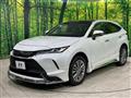2023 Toyota Harrier