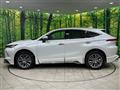 2023 Toyota Harrier