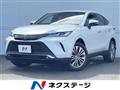 2024 Toyota Harrier