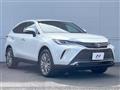2024 Toyota Harrier