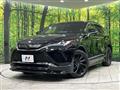2022 Toyota Harrier