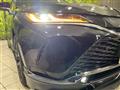 2022 Toyota Harrier