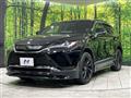 2022 Toyota Harrier