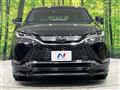 2022 Toyota Harrier