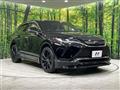2022 Toyota Harrier