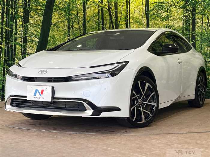 2023 Toyota Prius