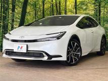 2023 Toyota Prius