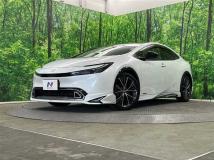 2023 Toyota Prius