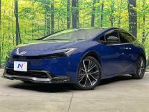 2023 Toyota Prius