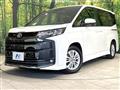 2022 Toyota Noah